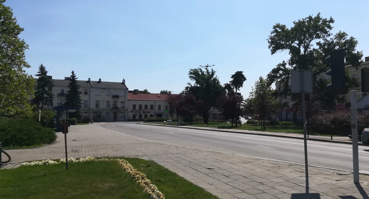 Będzie nowa sygnalizacja w centrum Włocławka 