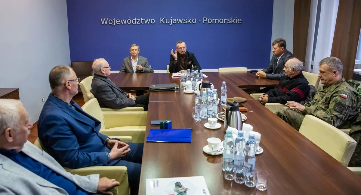 Dotacje dla pszczelarzy również z Włocławka