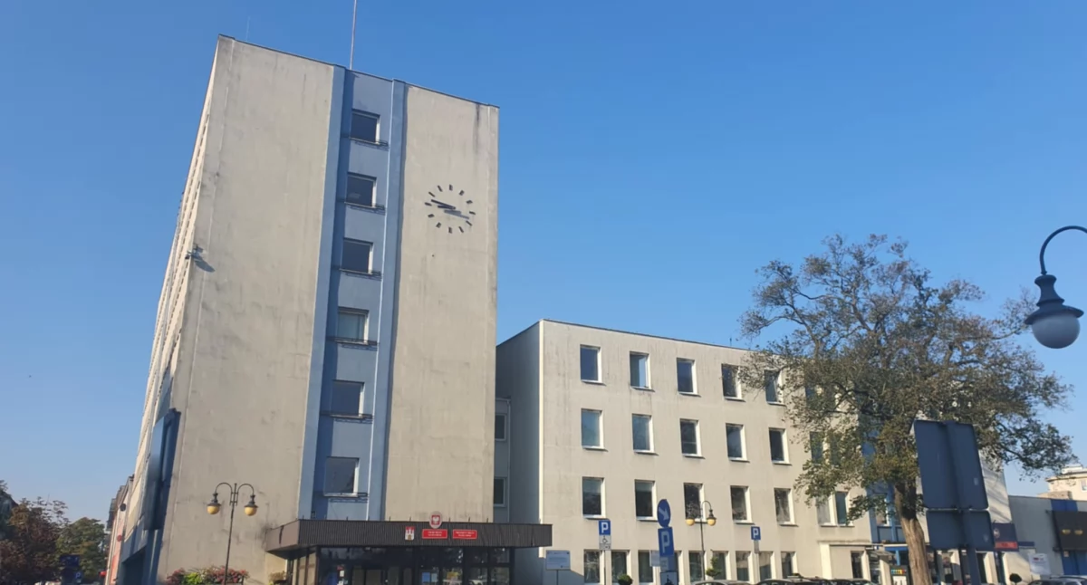 W wigilię Urząd Miasta we Włocławku będzie nieczynny. Odpracują ten dzień w sobotę 14 grudnia