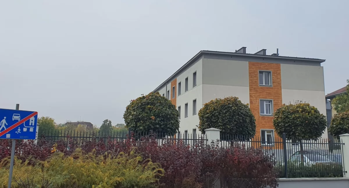 Praca w  MOPR we Włocławku. Nabór na stanowisko Asystenta