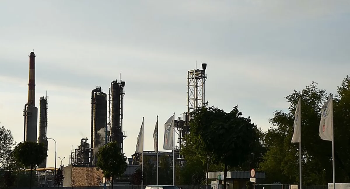 Anwil S.A. i Orlen prowadzą rekrutację na stanowiska we Włocławku – Sprawdź oferty pracy!