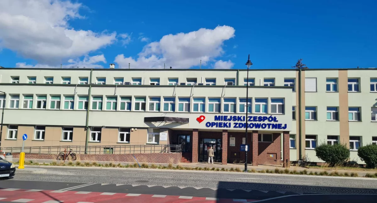 Bezpłatne szczepienia przeciwko grypie we Włocławku