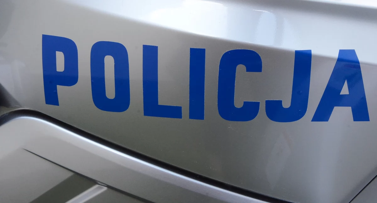 Wypadek w powiecie włocławskim. Samochód ciężarowy potrącił rowerzystę