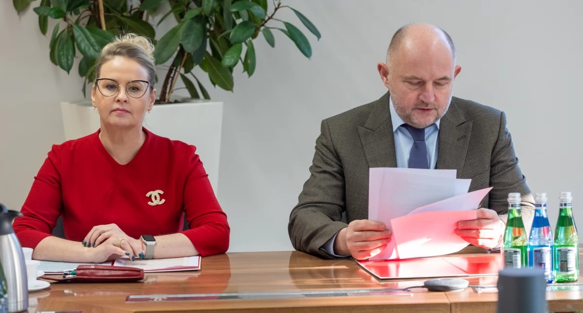 Nowy rozkład jazdy pociągów: więcej połączeń, nowe trasy i inwestycje
