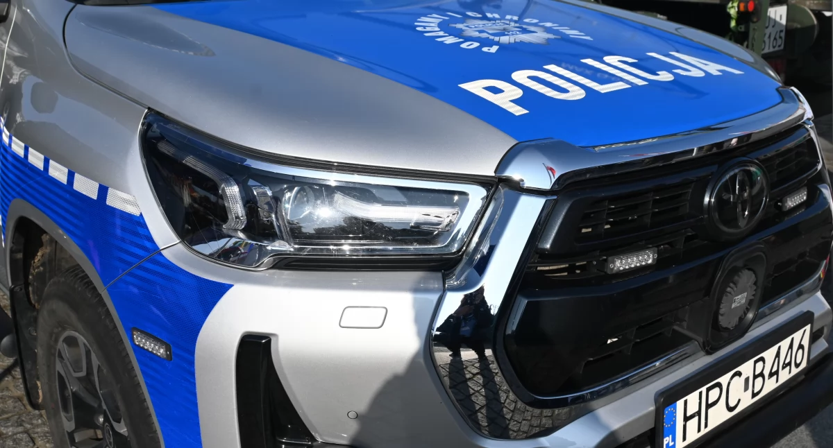 Tragiczny wypadek w powiecie włocławskim: rowerzystka zginęła pod kołami ciężarówki