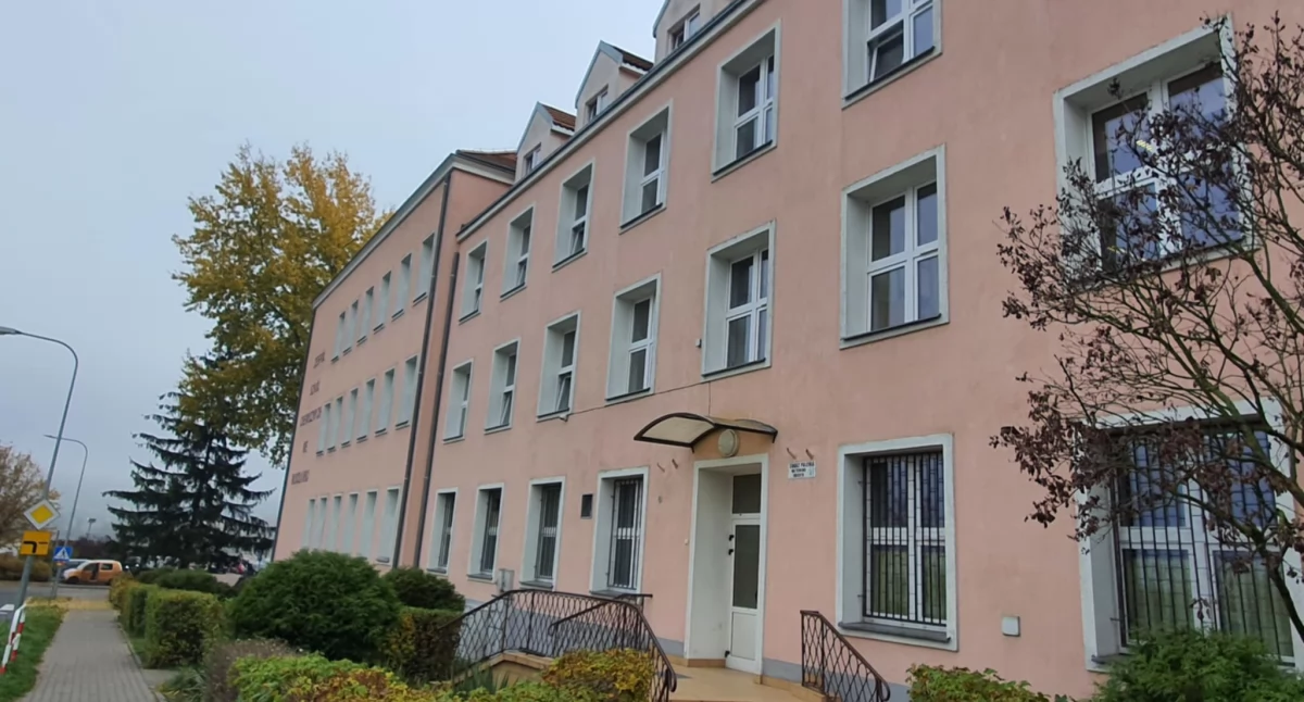 Lustra i strefa relaksu w Chemiku we Włocławku! Uczniowie zdecydowali, na co wydać 6 000