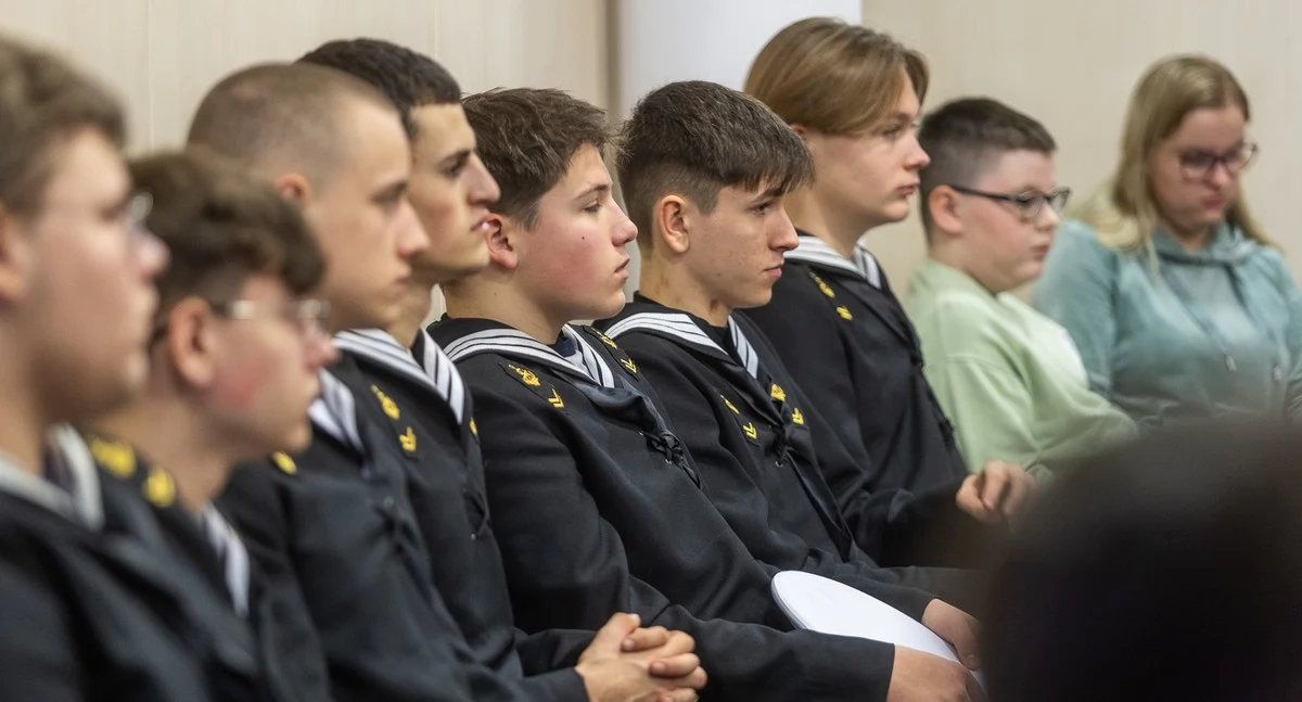 Urząd Marszałkowski inwestuje w żaglowiec – nowa szkoła pod żaglami dla młodzieży!