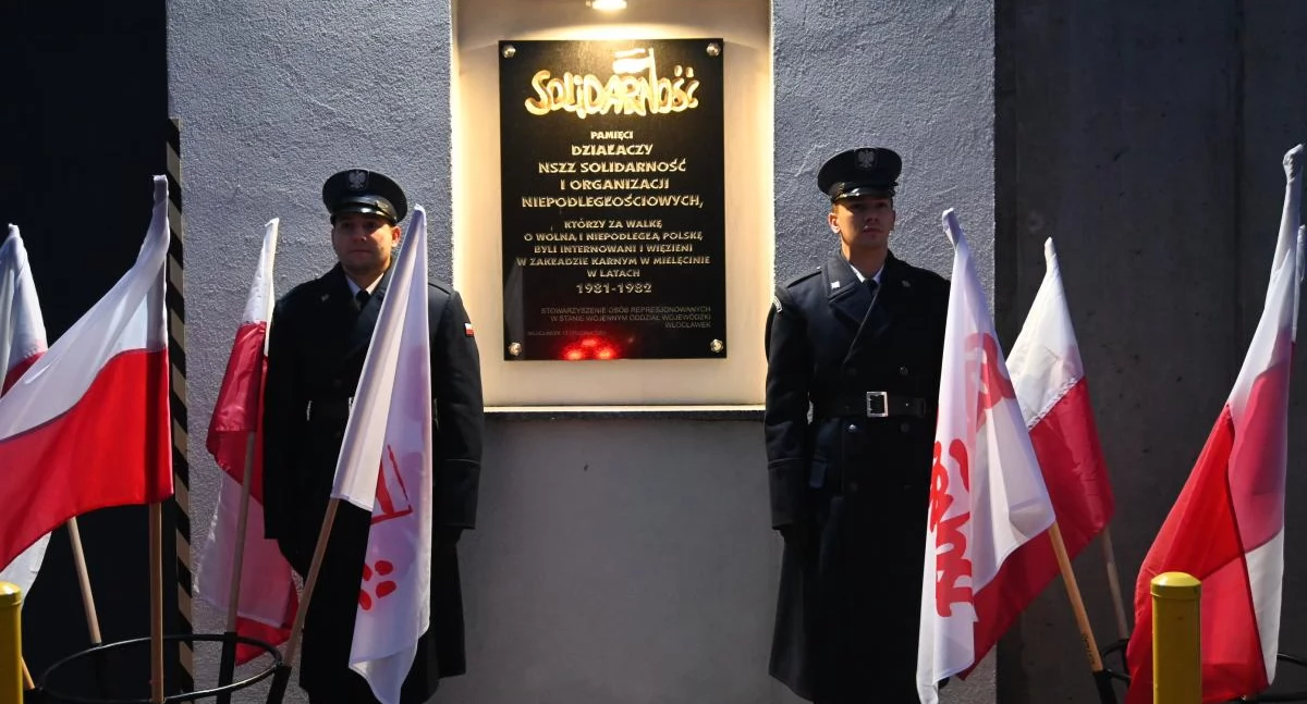 43 Rocznica Wprowadzenia Stanu Wojennego – Obchody we Włocławku, Bydgoszczy i Toruniu