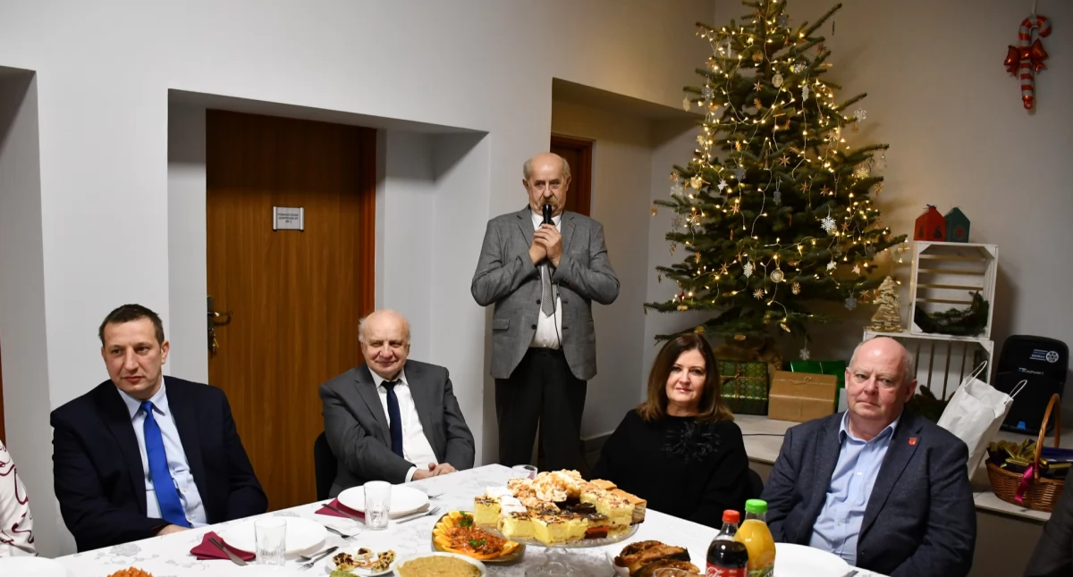 Siemnówek w świątecznej odsłonie: Smaki, Tradycja i Muzyka, które łączą pokolenia