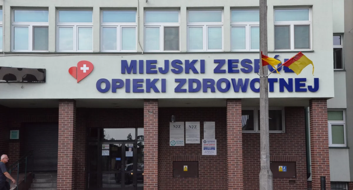 Zmiana godzin pracy MZOZ Włocławek w dniach 24 i 31 grudnia 2024