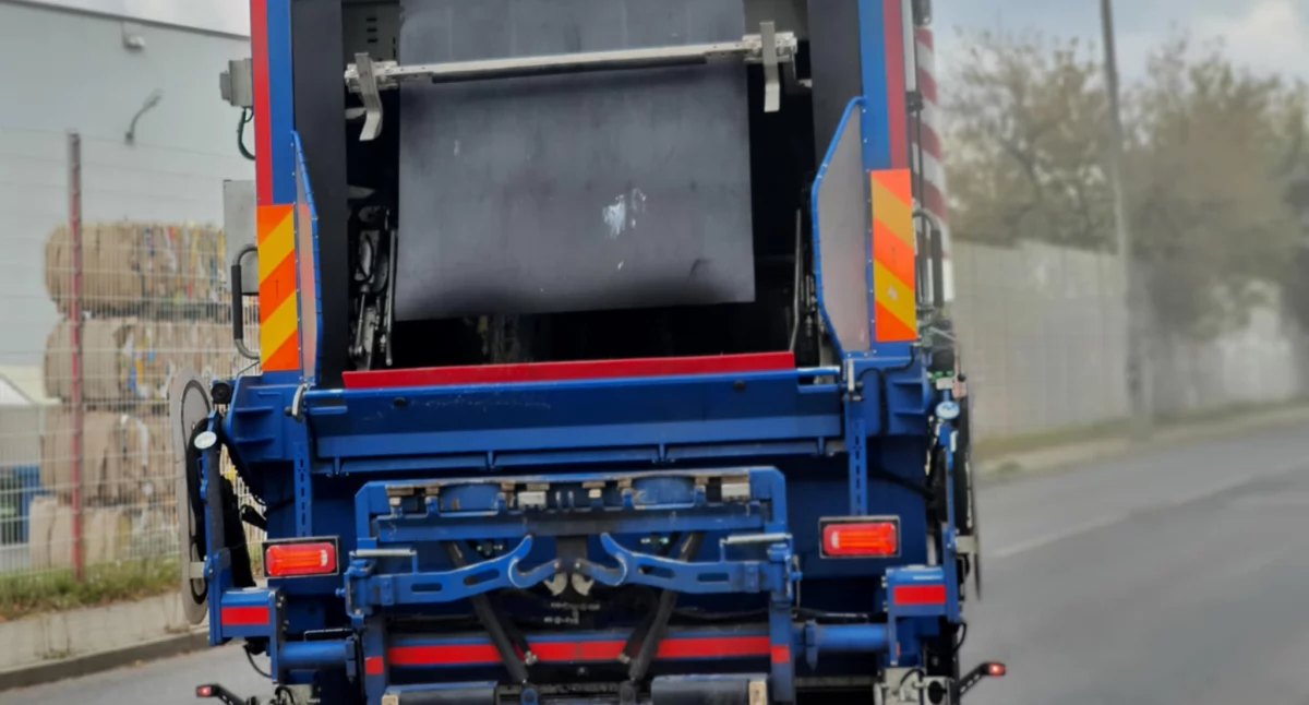 Nowa stawka opłaty za śmieci w Gminie Włocławek od 1 stycznia 2025