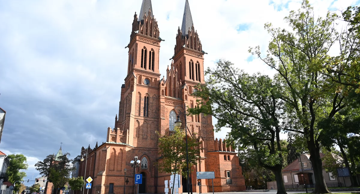Kolęda 2024/2025 we Włocławku - Wizyta Duszpasterska [Plan Program]