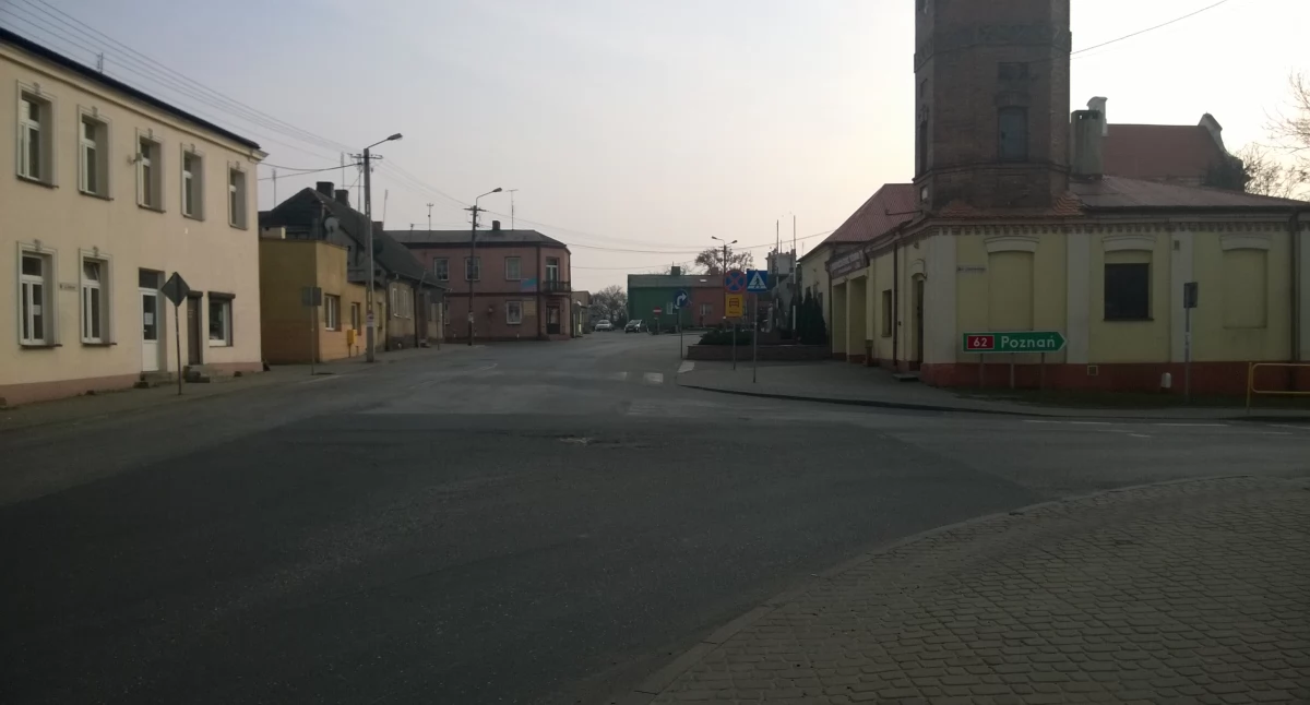 Obwodnica Brześcia Kujawskiego: Inwestycja, która zmieni przyszłość miasta!