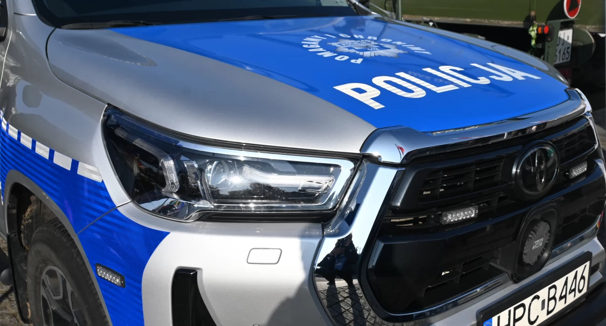 Zaginęła 17 letnia Kasia. Rodzina i policja proszą o pomoc