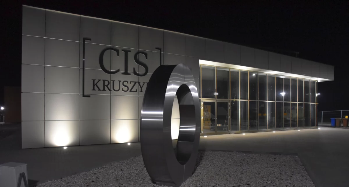 Nowe Centrum Integracji Społecznej w Kruszynie – Otwarcie już 18 stycznia 2025 roku!