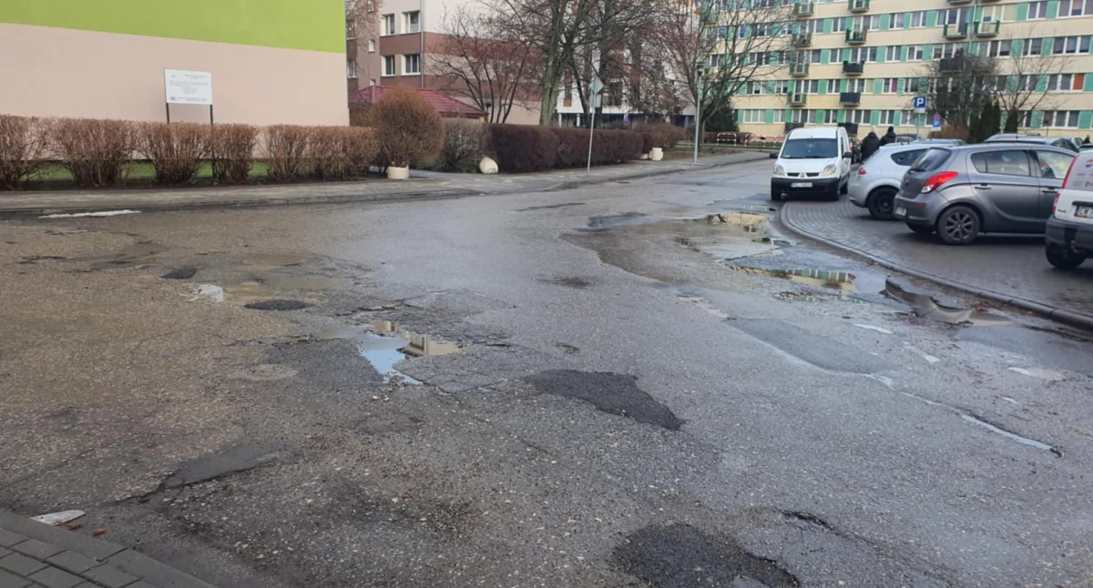 Inwestycje drogowe we Włocławku w roku 2025. Czy tego się spodziewaliście? 