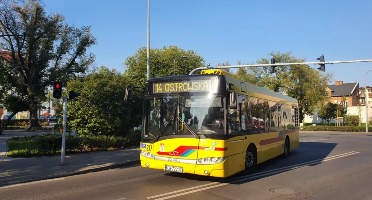 Włocławek 2025: Zobaczcie, jakie inwestycje szykuje ratusz! Nowe parkingi, modernizacja przystanków i zakup autobusów 