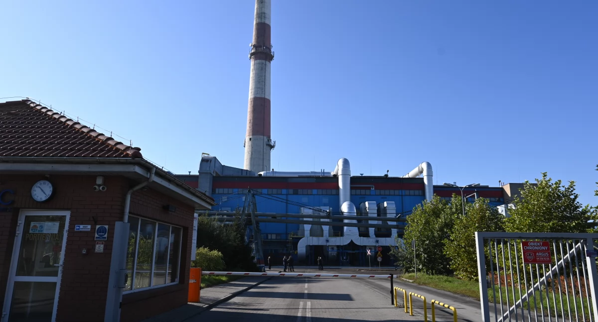 Ciepłownia geotermalna we Włocławku? Samorząd inwestuje w zieloną energię i dekarbonizację miasta