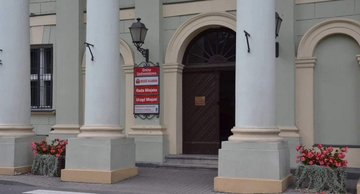 Praca w Brześciu Kujawskim: Oferta pracy na stanowisko kierownicze