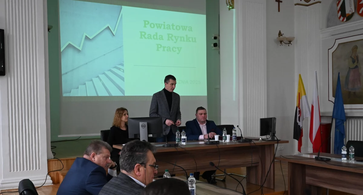 Powiatowa Rada Rynku Pracy we Włocławku powołana! Znamy skład i plany na przyszłość