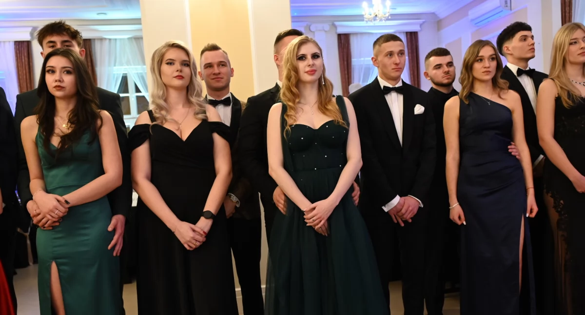 Studniówka 2025 Włocławek: Ekonomik
