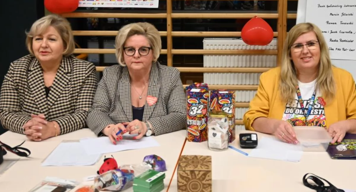 WOŚP 2025 w Boniewie: Wielkie serca i niezapomniane atrakcje już w niedzielę