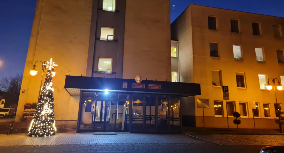 Praca we Włocławku: Nabór na Stanowisko Dyrektora w Urzędzie Miasta we Włocławku