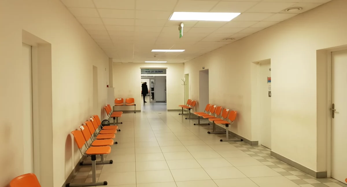 Konkurs na dyrektora szpitala w Radziejowie zakończony. Co dalej?