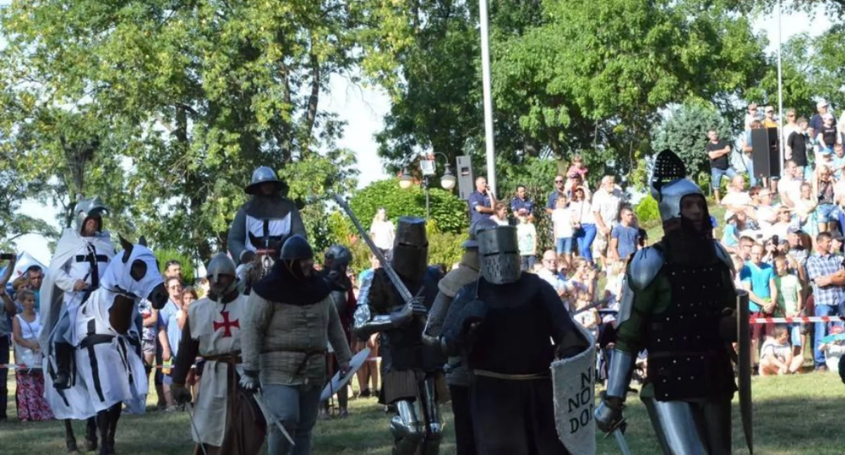 Weź udział w Żywej Lekcji Historii! Spektakularne widowisko w Lubrańcu już 8 lutego