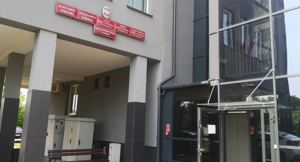 Nowe linie komunikacyjne w Gminie Fabianki [ROZKŁAD JAZDY]