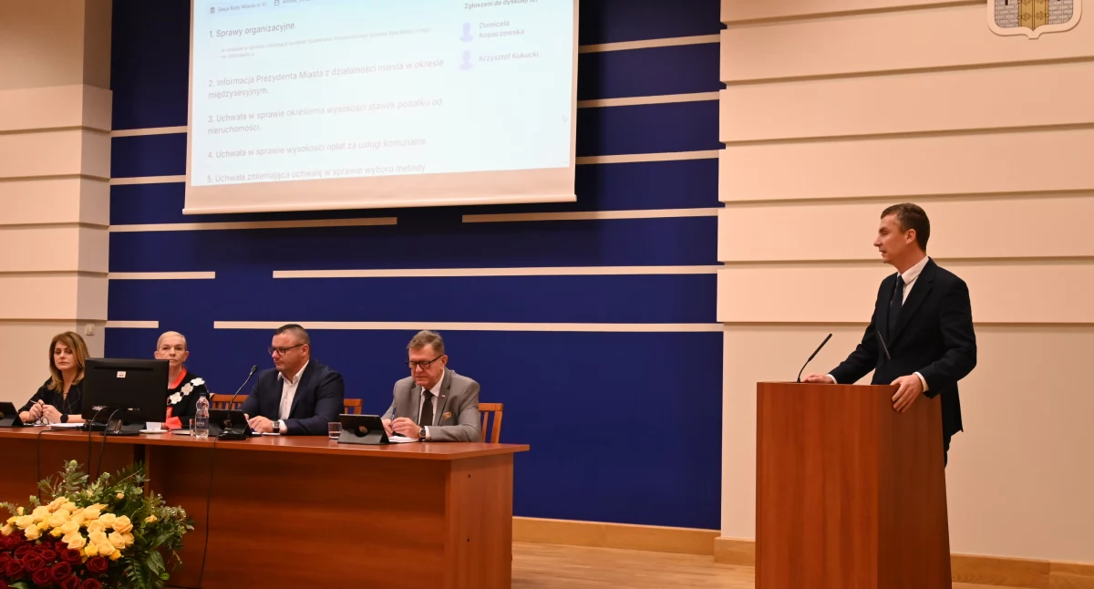 Klub Młodych Włocławek: Nowoczesna przestrzeń dla młodzieży już wkrótce?