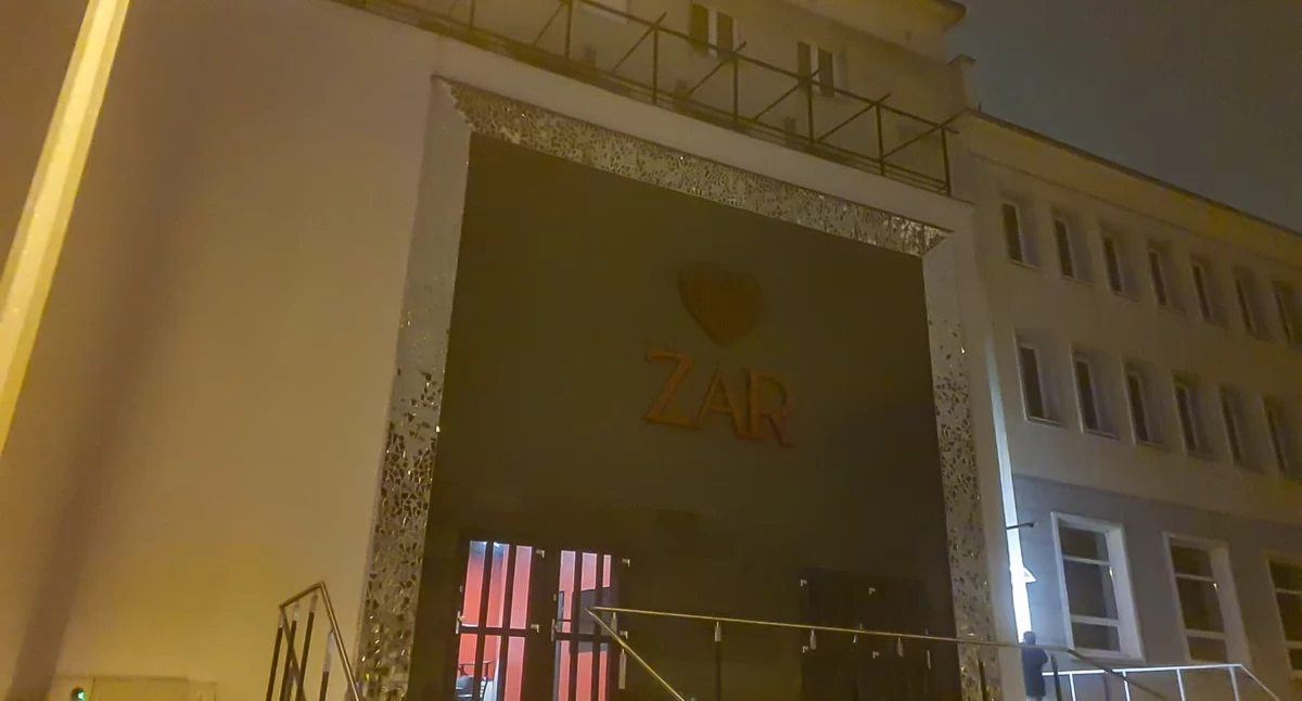 Klub Żar Włocławek. Rewolucja w starych murach Million i Bravo
