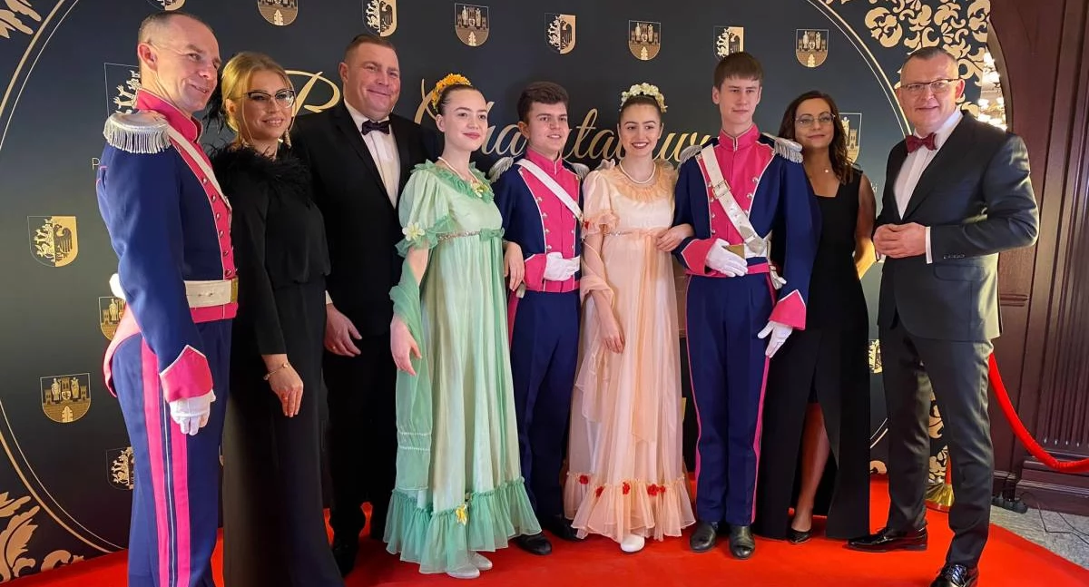 Bal Charytatywny 2025 w Uzdrowisku Wieniec – Wyjątkowe Atrakcje na Walentynki pod Włocławkiem!