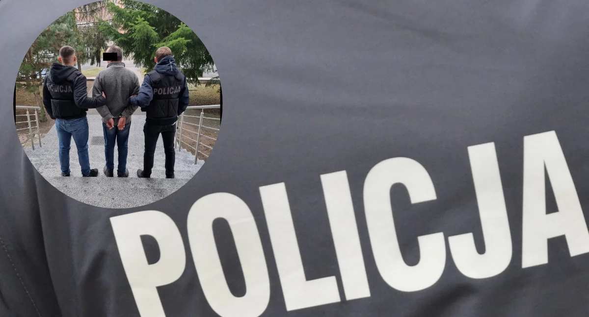 Makabryczne odkrycie w regionie. Mieszkał ze zwłokami przez półtora miesiąca