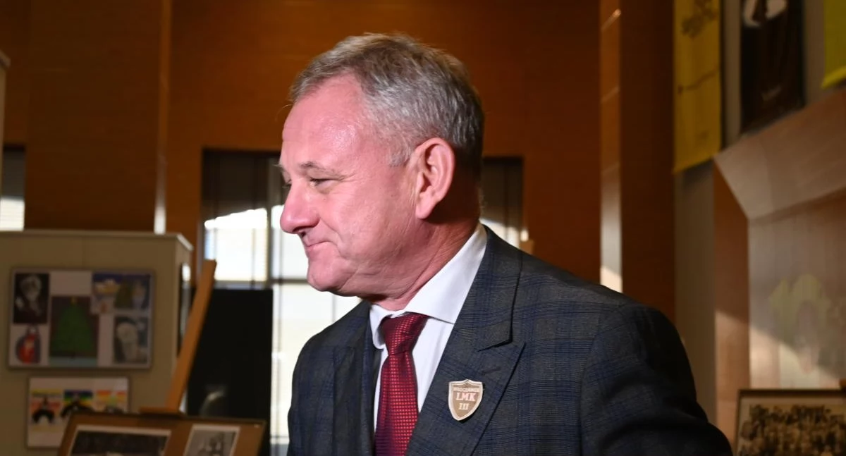 Jest nowy dyrektor Wydziału Edukacji, Zdrowia i Polityki Społecznej we Włocławku