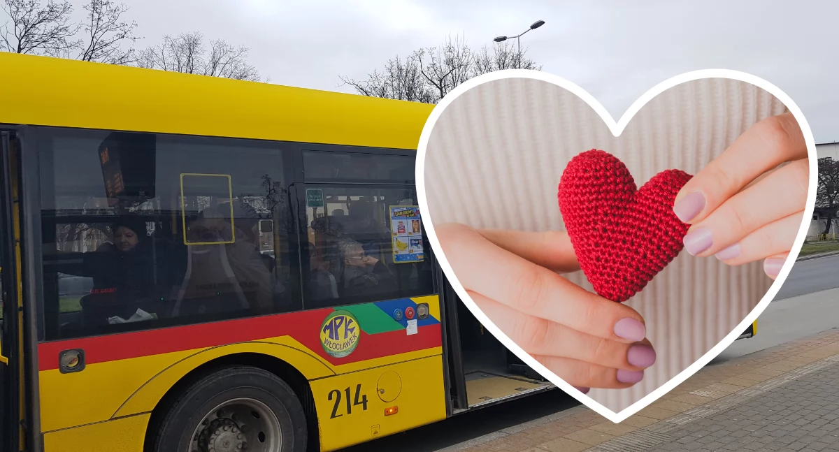 Dramatyczna walka o życie dziecka! Kierowca MPK nie zawahał się ani chwili