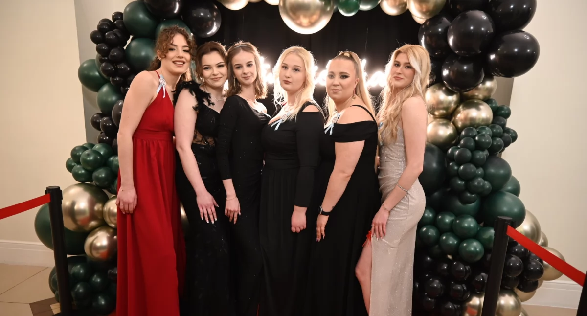 Studniówka 2025 Włocławek: Chemik