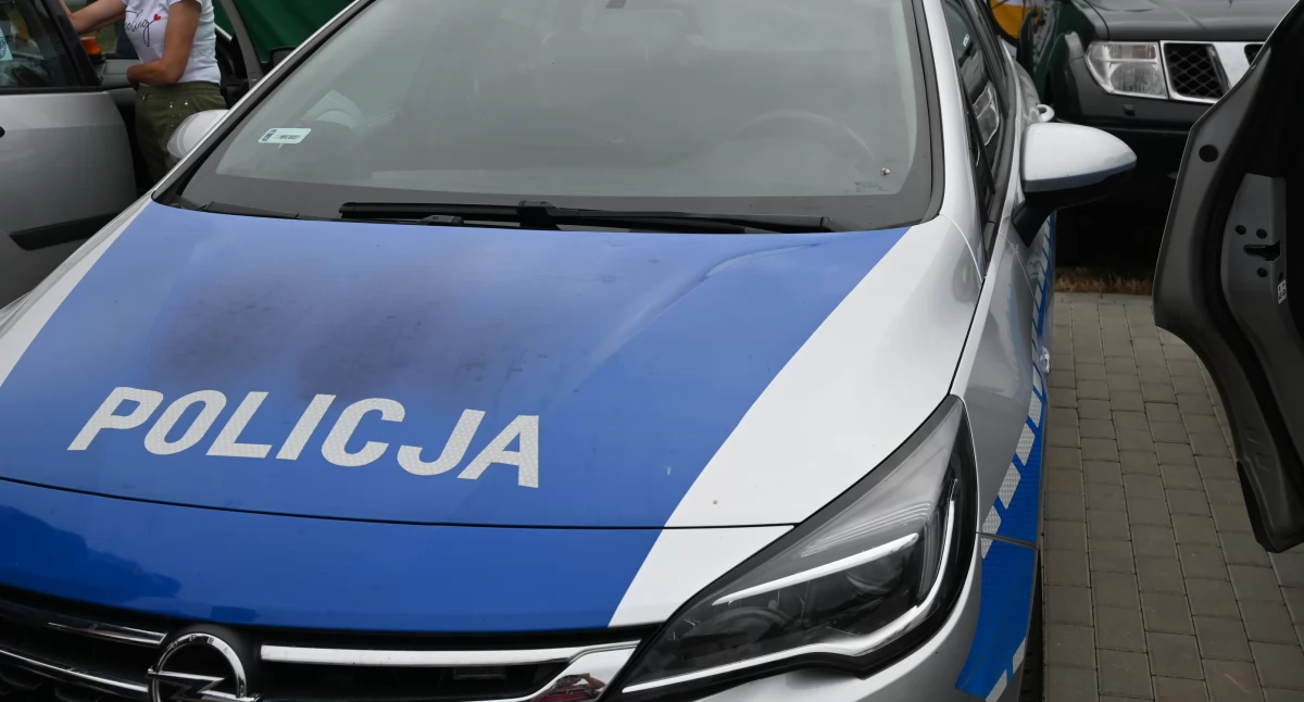 Brutalne napady z nożem na DK 91 pod Włocławkiem. Co dalej z 40-letnim mieszkańcem Włocławka?