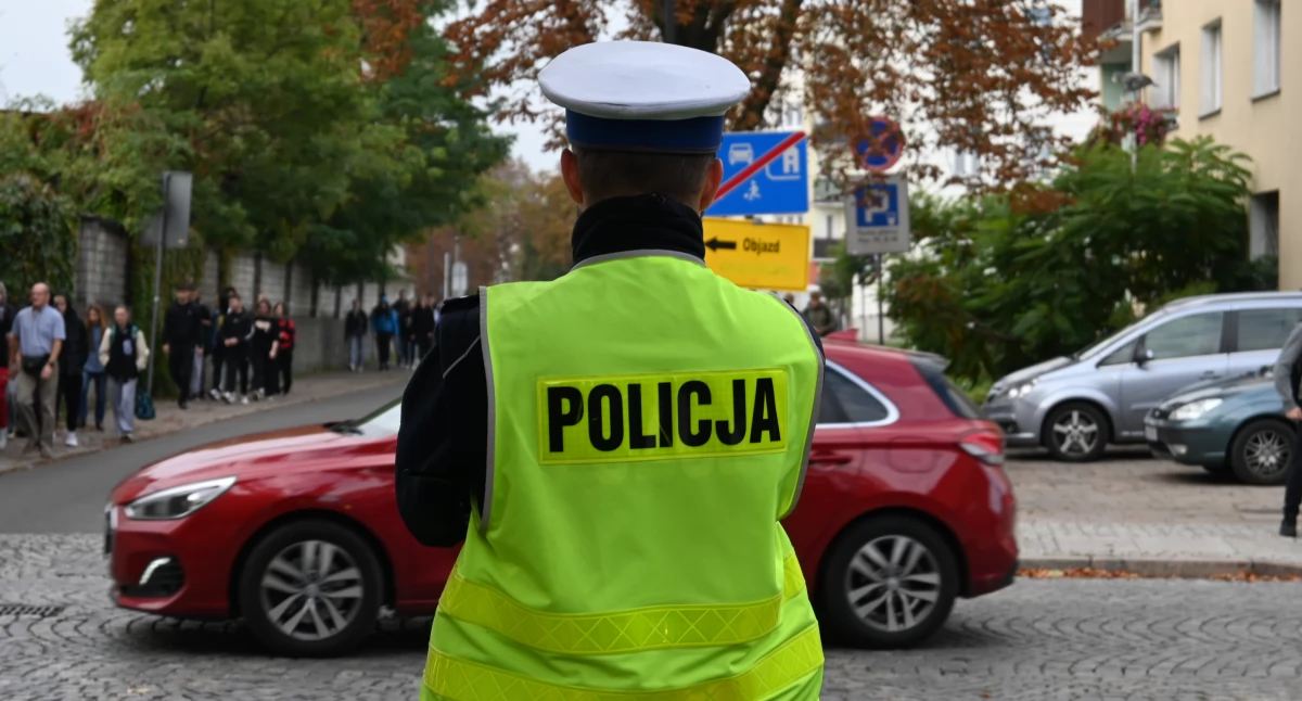 Włocławek i okolice: Czterech pijanych rowerzystów zatrzymanych! Wśród nich mieszkańcy Smólnika i Skórzna – rekordzista miał ponad 3 promile
