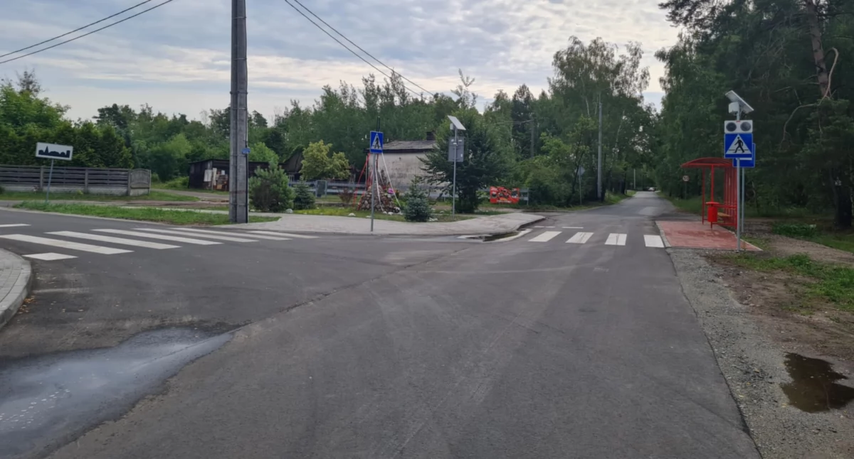 Nowa droga w Gminie Włocławek! Ponad 400 tysięcy dofinansowania na przebudowę trasy Józefowo – Mursk – Smólnik 