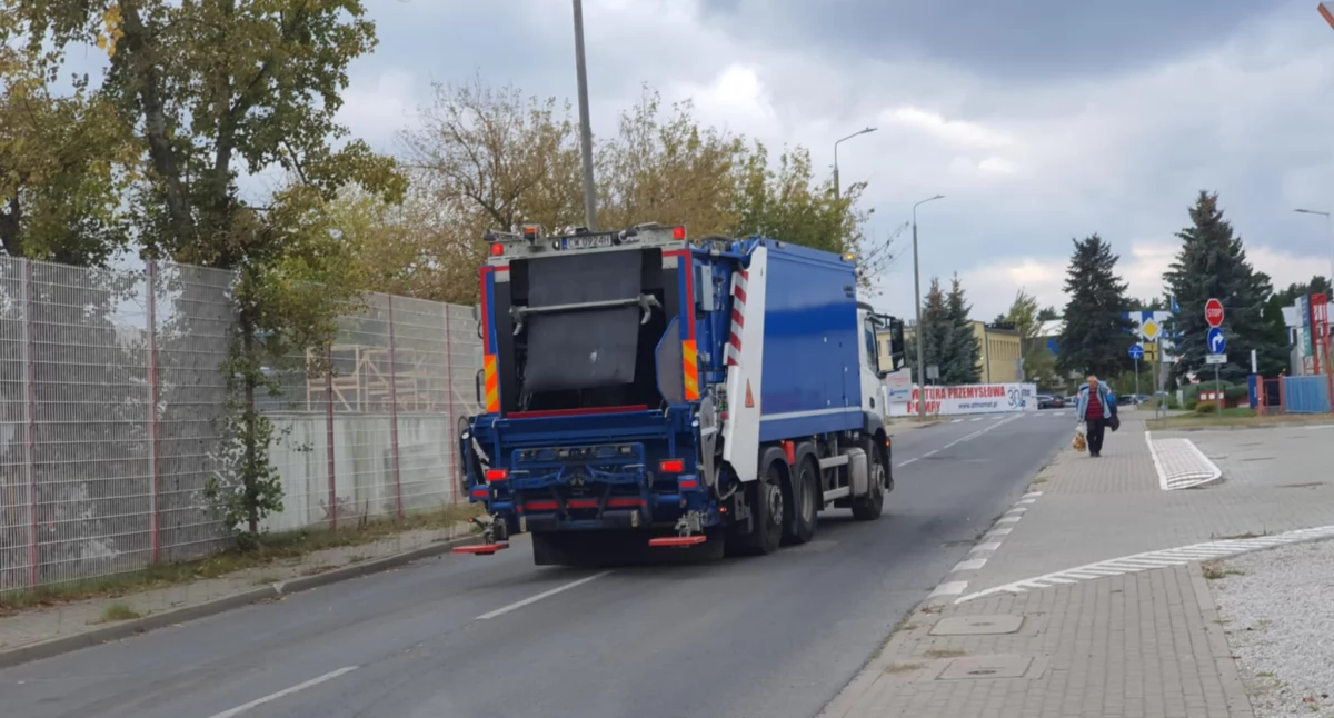 Podwyżek za śmieci nie będzie? Kluczowa decyzja Rady Miasta Włocławek już 18 lutego!