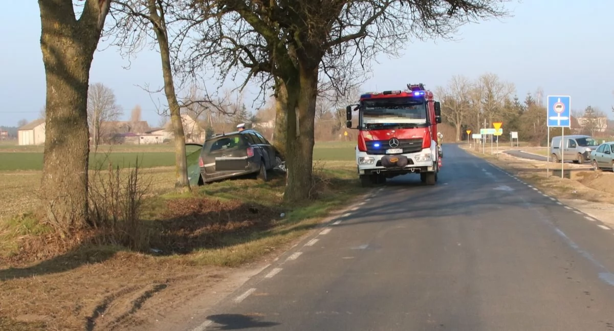 Śmiertelny wypadek w Żelechlinie – policja szuka świadków