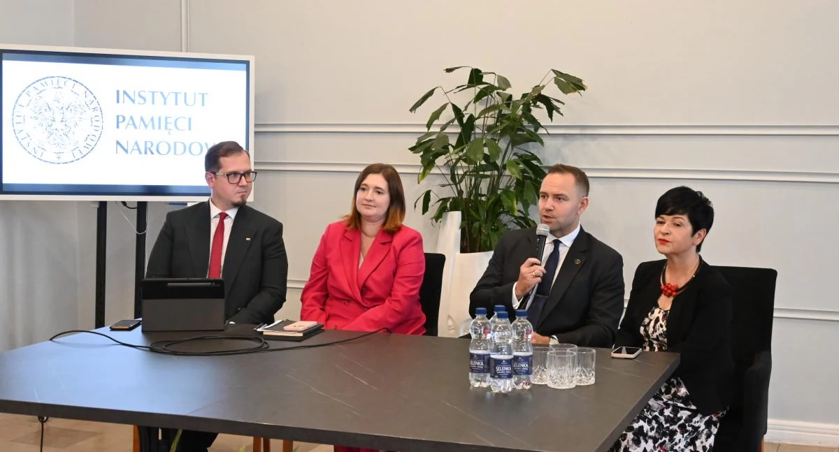 Spotkanie z Karolem Nawrockim – kandydatem na prezydenta we Włocławku