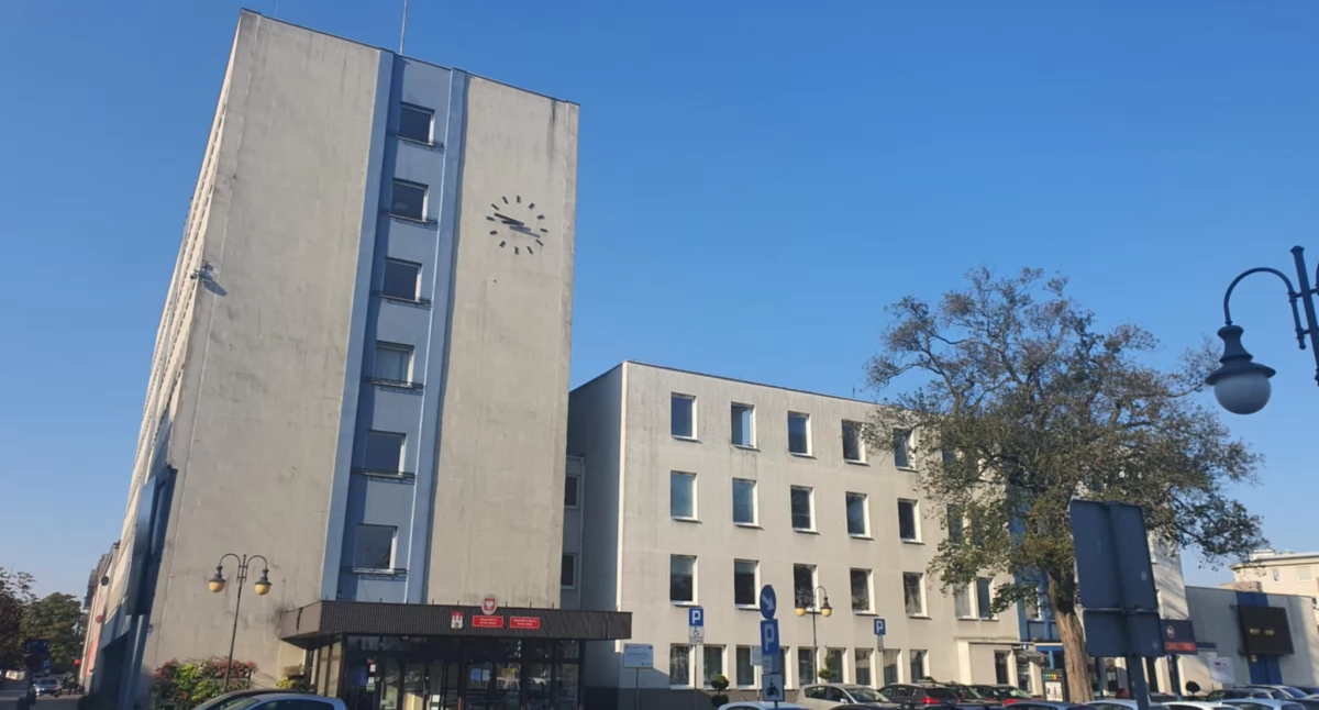 Praca w Urzędzie Miasta Włocławek – trwa nabór na dwa stanowiska!