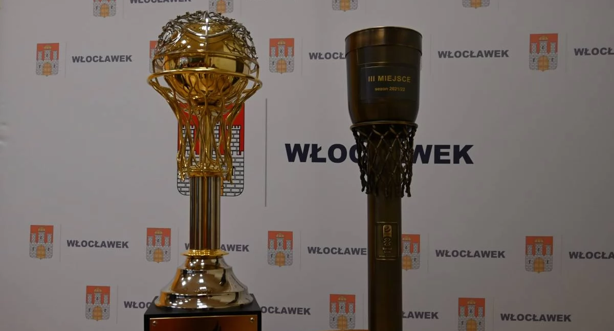 Nowy sezon, stare ambicje – czy KK Anwil Włocławek wróci do walki o mistrzostwo?