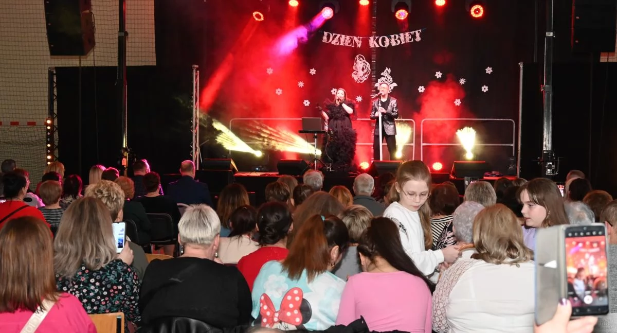 Muzyczny wieczór pełen wrażeń – Koncert z okazji Dnia Kobiet wkrótce w Boniewie!