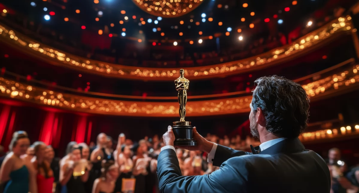 Polscy zdobywcy Oscarów. Kto sięgnął po złote statuetki w XXI wieku?