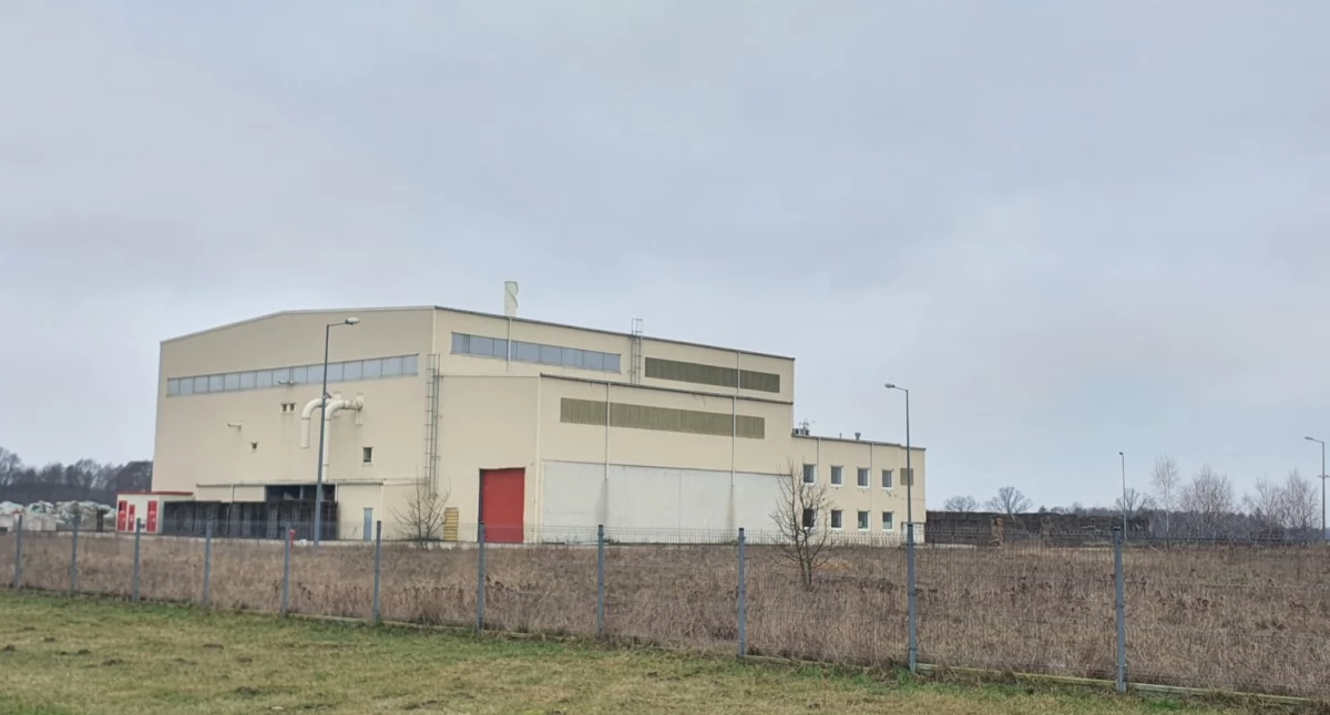 Lubień Kujawski zyska nowe miejsca pracy dzięki nowej inwestycji