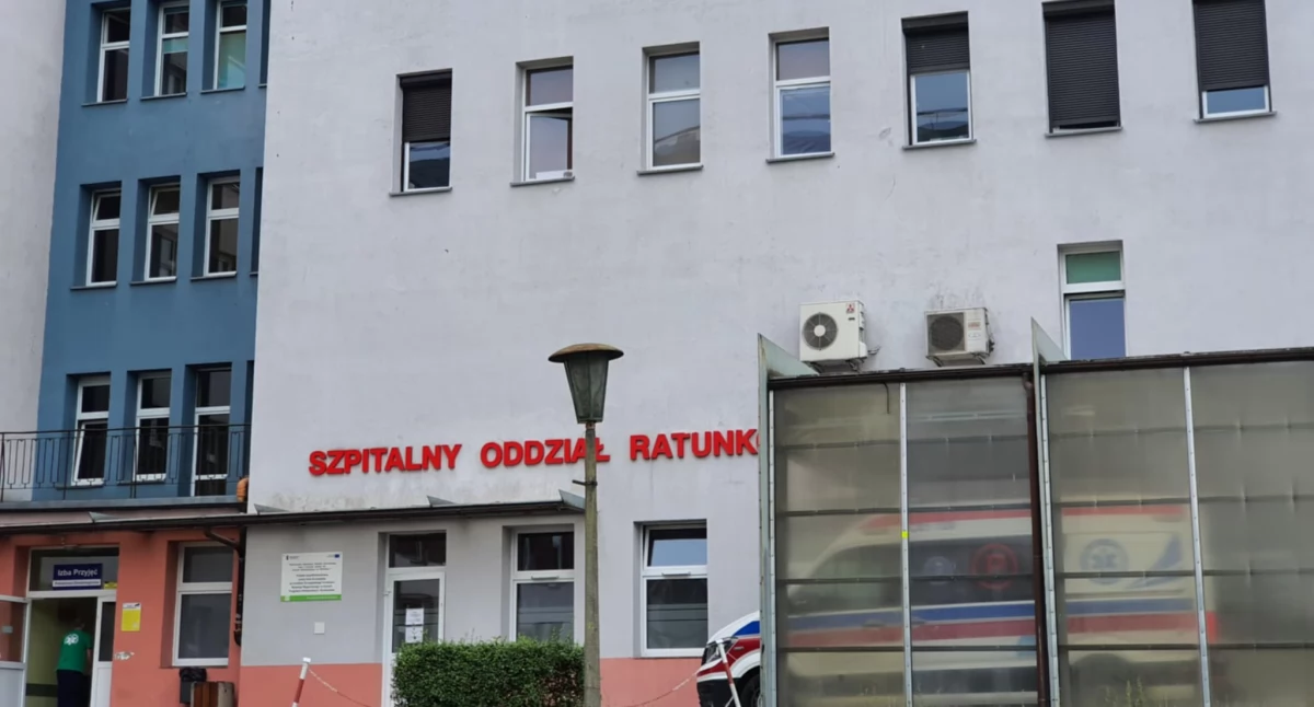 Włocławski szpital będzie kliniką? Lecznica będzie współpracować z uczelnią Rydzyka