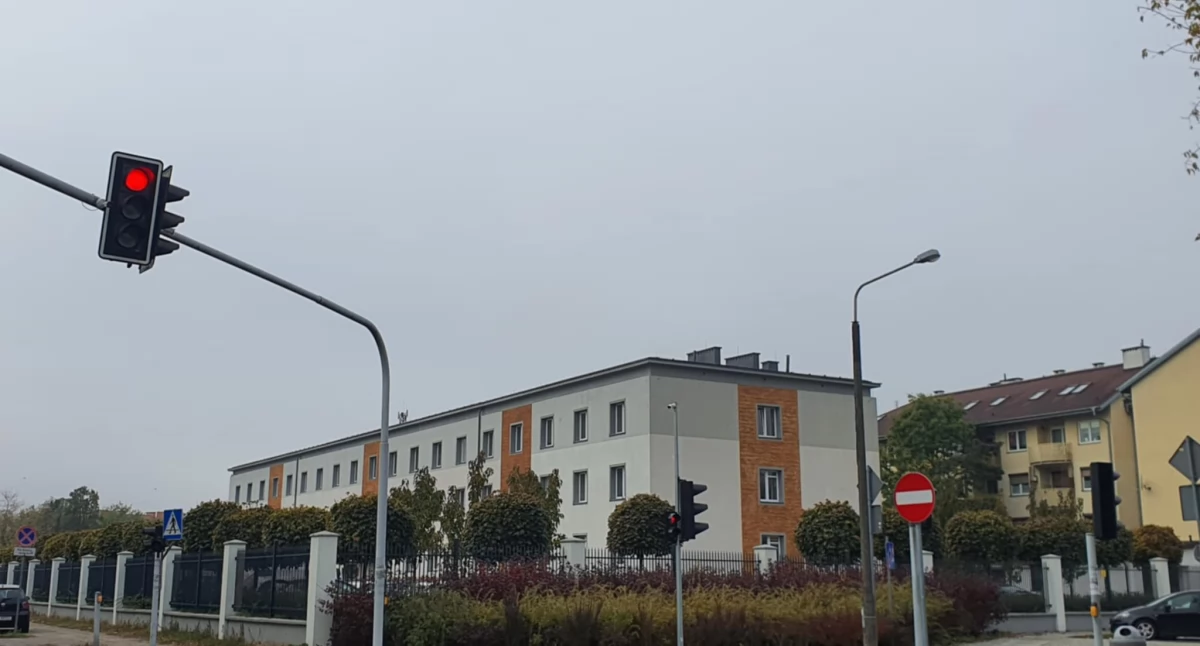 Praca we Włocławku: MOPR poszukuje pracownika 